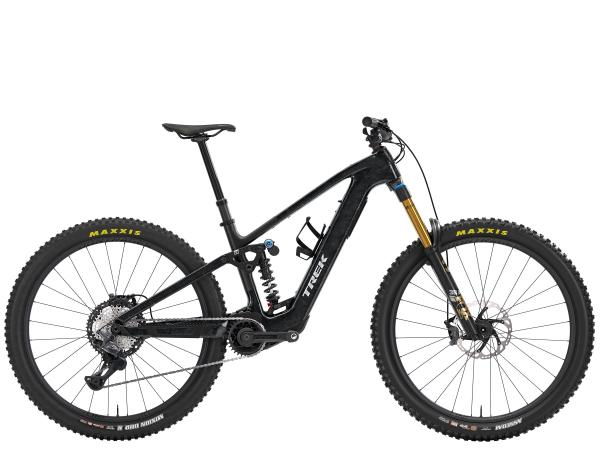 Trek FUEL+ LX 9.8 XT EU L Carbon Smoke / Lithium Grey M