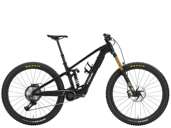 Trek FUEL+ LX 9.8XTDI2 EU L Carbon Smoke / Lithium Grey