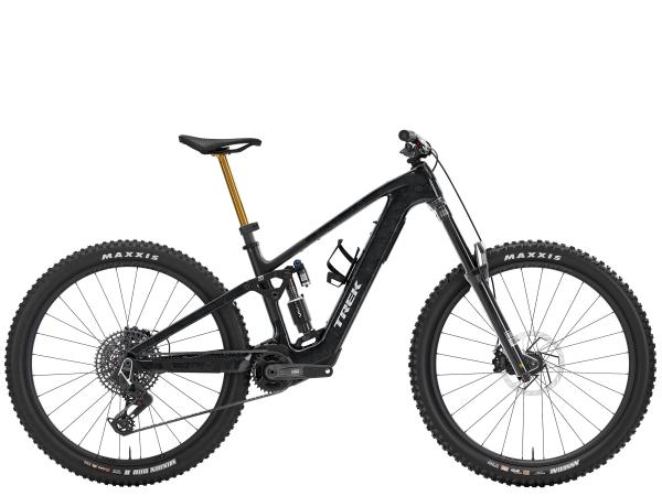 Trek FUEL+ LX 9.9X0AXS EU M Carbon Smoke / Lithium Grey