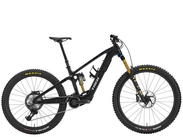 Trek FUEL+ MX 9.8 XT EU XXL Carbon Smoke / Lithium Grey