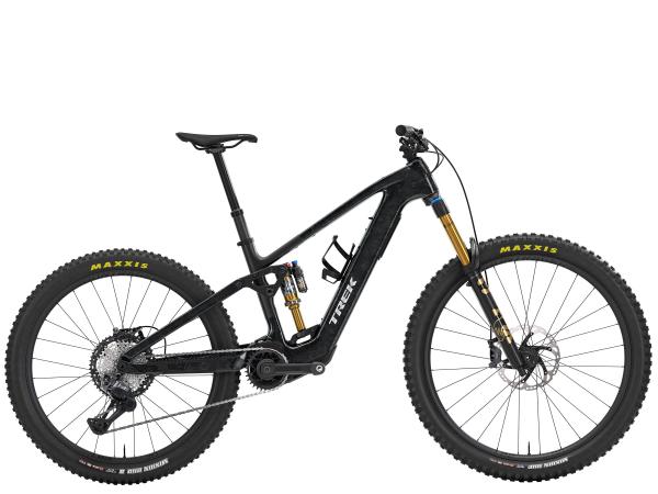 Trek FUEL+ MX 9.8XTDI2 EU XXL Carbon Smoke / Lithium Gr
