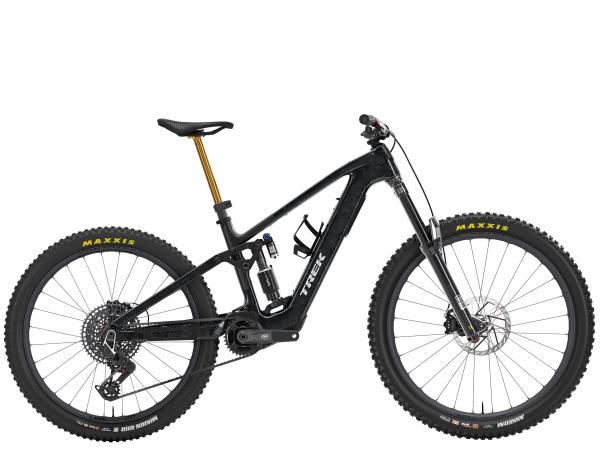 Trek FUEL+ MX 9.9X0AXS EU S Carbon Smoke / Lithium Grey