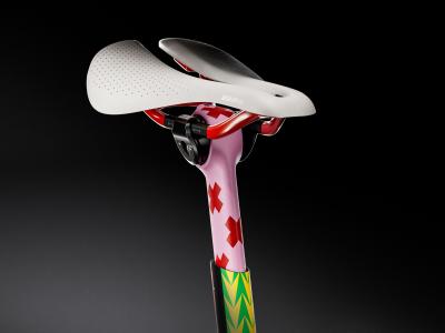 Trek Madone SLR 9 AXS 50TH S ICON The First 50 Produktbild 6