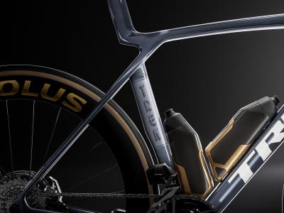 Trek Madone SLR 9 AXS No76 XS ICON No. 76 Produktbild 4