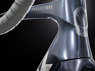Trek Madone SLR 9 AXS No76 S ICON No. 76 Produktbild 3