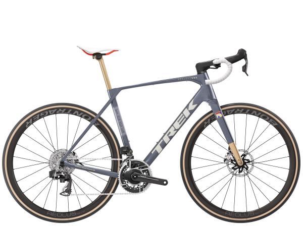 Trek Domane SLR 9 AXS No76 M ICON No. 76