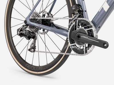 Trek Domane SLR 9 AXS No76 ML ICON No. 76 Produktbild 4