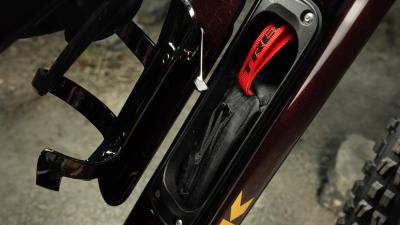 Trek Fuel EX 9 EA90 L Matte Juniper/Blue Sage Splatter Produktbild 7