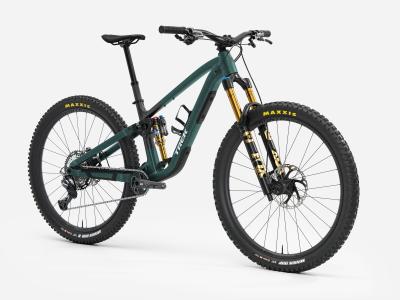 Trek Fuel EX 9 XT XL Matte Juniper/Blue Sage Splatter Produktbild 1