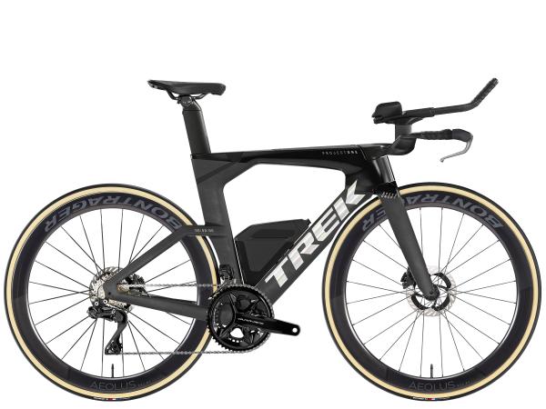 Trek Speed Concept SLR 9 L Matte Deep Smoke