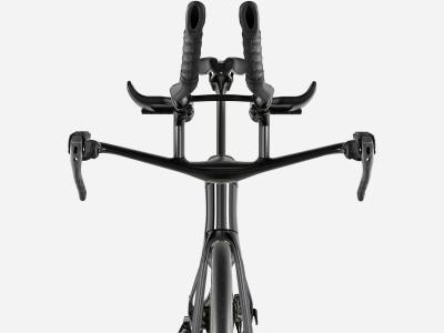 Trek Speed Concept SLR9AXS XL Matte Deep Smoke Produktbild 2