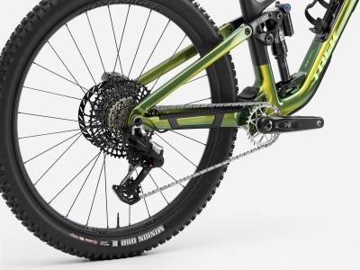 Trek Fuel EX 9.8 EA90 XL Gloss Chameleon Green /Matte B Produktbild 3