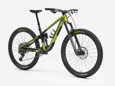 Trek Fuel EX 9.8 EA90 XXL Gloss Chameleon Green /Matte Produktbild 1