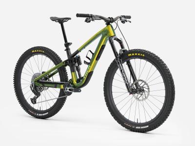 Trek Fuel EX 9.9 X0 AXS S Gloss Chameleon Green /Matte Produktbild 1