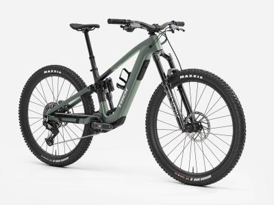 Trek FUEL+ EX 9.8 EA90 EU XL Lichen Green/Keswick Green Produktbild 1