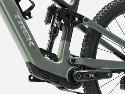 Trek FUEL+ EX 9.8 EA90 EU XL Lichen Green/Keswick Green Produktbild 2