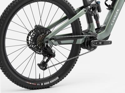 Trek FUEL+ EX 9.8 EA90 EU XXL Lichen Green/Keswick Gree Produktbild 3