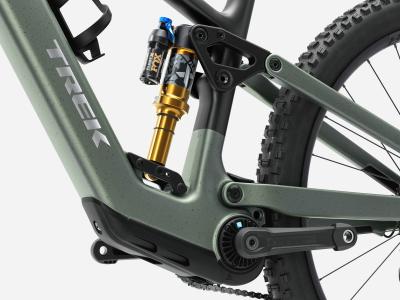Trek FUEL+ EX 9.8 XT EU XL Lichen Green/Keswick Green S Produktbild 2