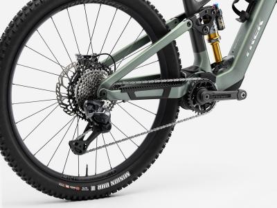 Trek FUEL+ EX 9.8XTDI2 EU L Lichen Green/Keswick Green Produktbild 3