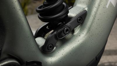 Trek FUEL+ EX 9.9X0AXS EU S Lichen Green/Keswick Green Produktbild 5
