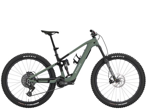 Trek FUEL+ EX 9.9X0AXS EU XL Lichen Green/Keswick Green