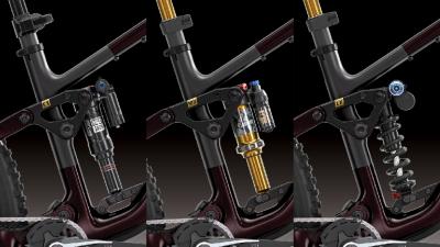 Trek FUEL+ MX 9.9X0AXS EU XXL Lichen Green/Keswick Gree Produktbild 1