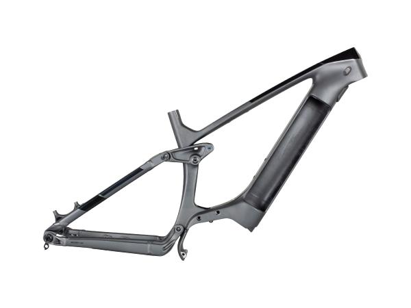Trek Powerfly FS C 2019 F/S XL Matte Onyx/Black