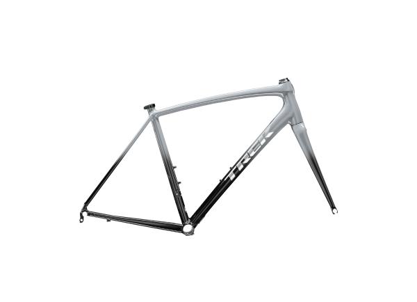 Trek Emonda ALR F/S 52 Slate to Trek Black Fade