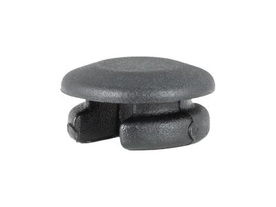 Trek Zugf&uuml;hrung Trek Sitzrohr-Umwerferstopfen f&uuml;r mecha Produktbild 2