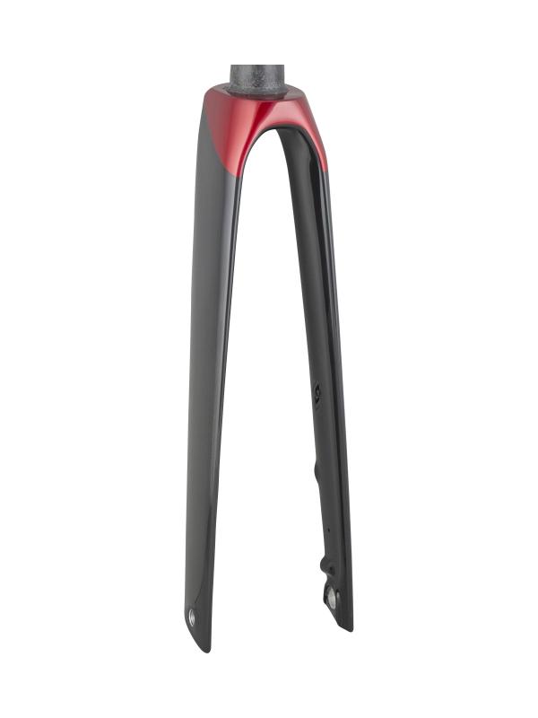Trek Fork Rigid Trek Madone SLR Select 56-62 Crimson/Sm