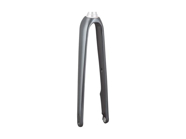 Trek Fork Rigid Trek Domane AL3D 53R Lithium Grey/Volt