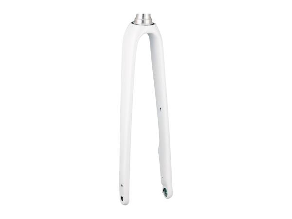 Trek Fork Rigid Trek Domane AL3D 53R Crystal White/Matt