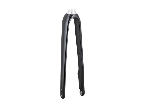 Trek Fork Rigid Trek Domane AL4D 48R Gloss Trek Black/M