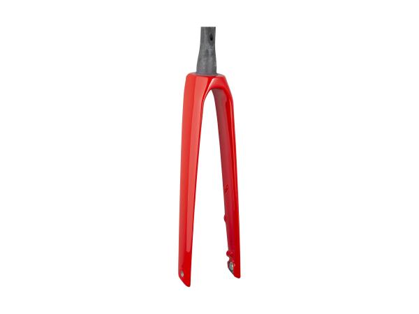 Trek Fork Rigid Trek Madone SL6 45R Viper Red/Red Chrom