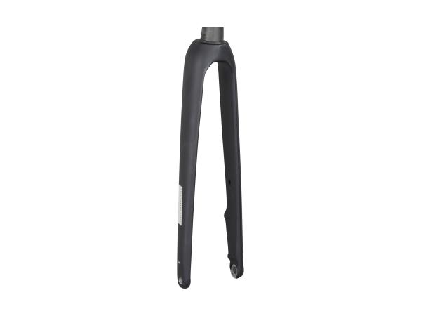 Trek Fork Rigid Trek Domane AL+ 48R Matte Trek Black