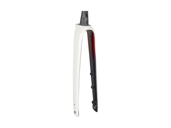 Trek Fork Rigid Trek Domane SL 7 53R Era White/Rage Red