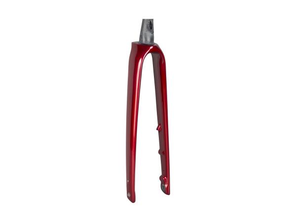 Trek Fork Rigid Trek Domane SL 6 48R Crimson