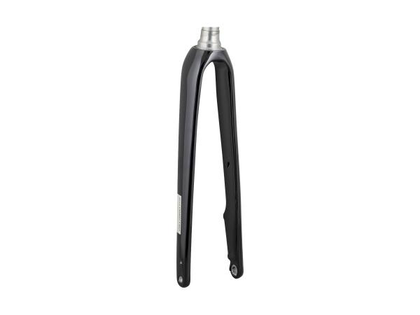 Trek Fork Rigid Trek Domane AL 2 48R Trek Black