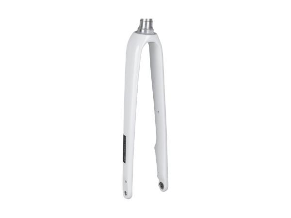 Trek Fork Rigid Trek Domane AL 3 48R Trek White