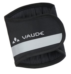 VAUDE Chain Protection black 