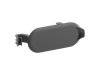 Trek Cover Trek-Diamant UCRP Charge Port Cover Matte Bl