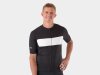 Trek Trikot Trek Circuit LTD XS Black/White