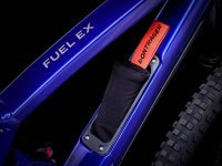 Trek Fuel EX 7 Deore/XT XS 27.5 Hex Blue