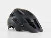 Trek Helm Trek Rally WaveCel S Black CE