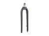 Trek Fork Rigid Trek FX+ 700c Disc Trek Black