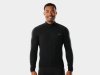 Trek Trikot Trek Circuit Thermal Langarm XS Black