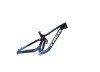 Trek Session Al F/S R1 Deep Dark Blue to Alpine Blue Fa