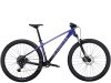 Trek Marlin 5 XXS 26 Purple Flip To Trek Black Fade