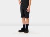 Trek Short Trek Evoke Youth Small Black