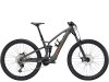 Trek FUEL EXe 5 Deore EU S Matte Dnister Black